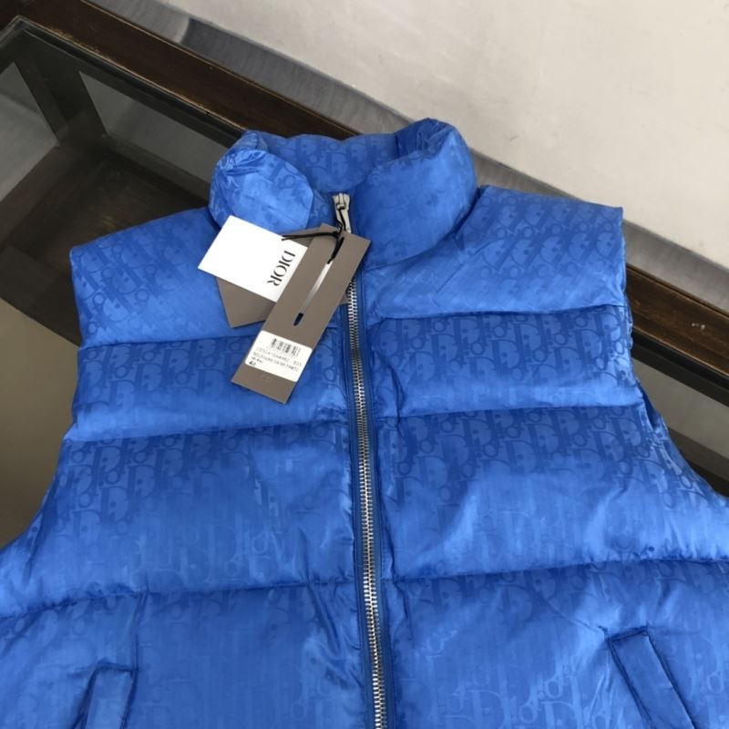 Christian Dior Down Jackets